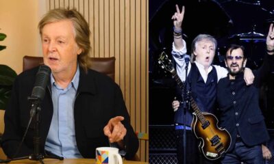 Paul McCartney