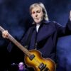 Paul McCartney 2026