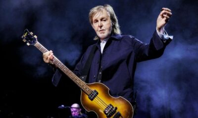 Paul McCartney 2026