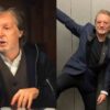 Paul McCartney