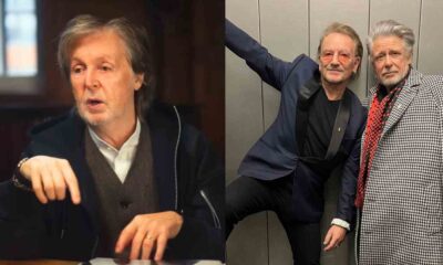 Paul McCartney