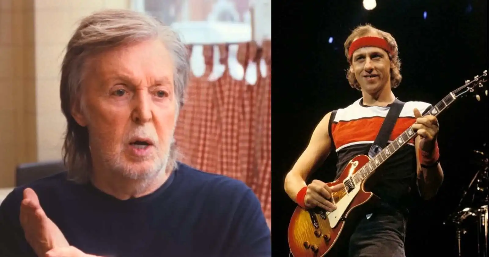 Paul McCartney