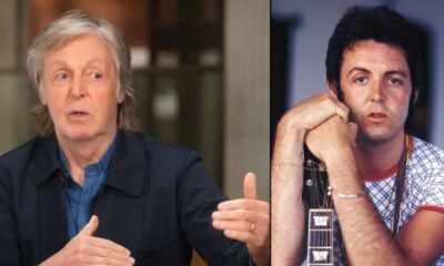 Paul McCartney