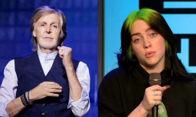 Paul McCartney
