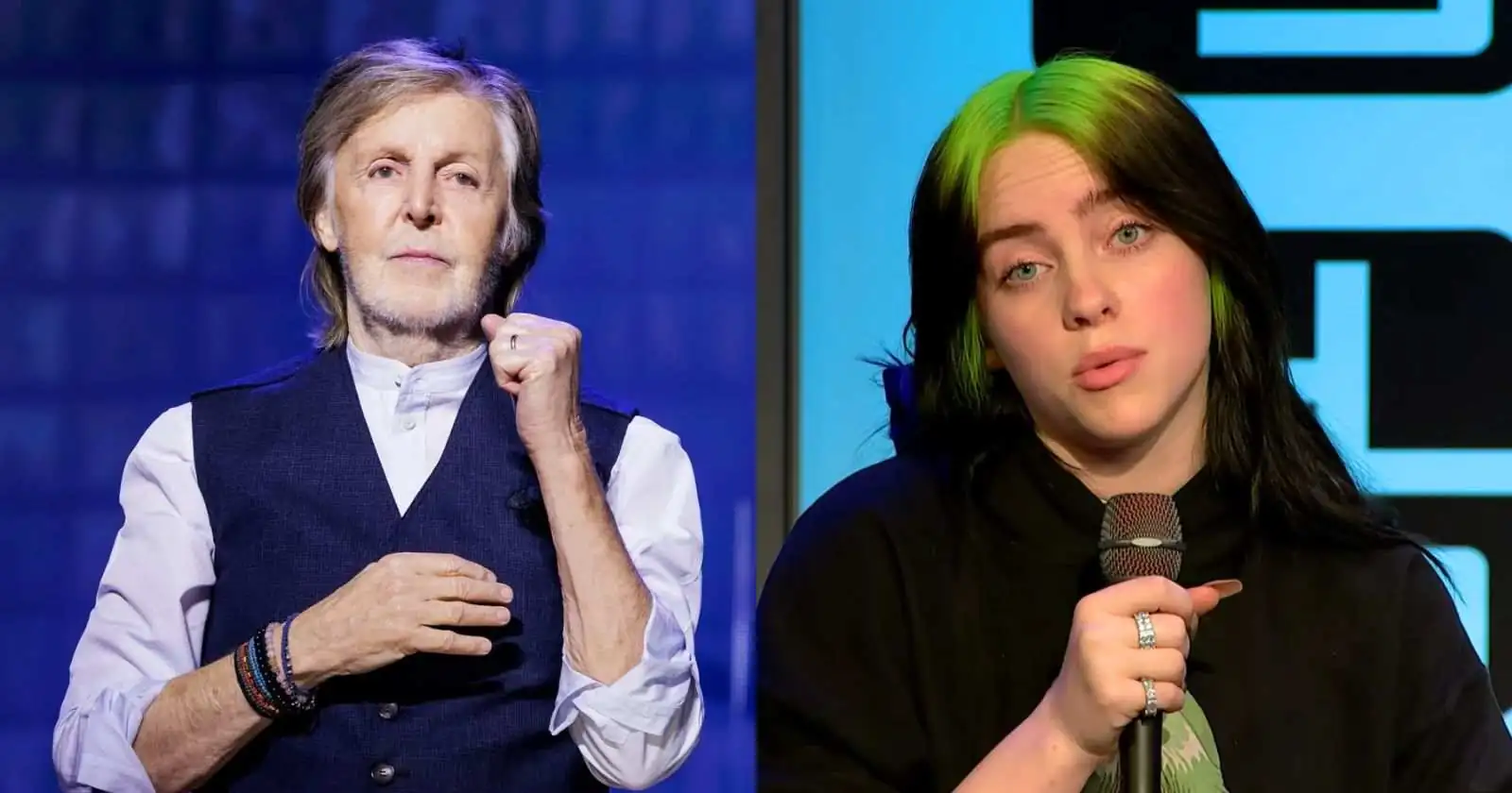 Paul McCartney