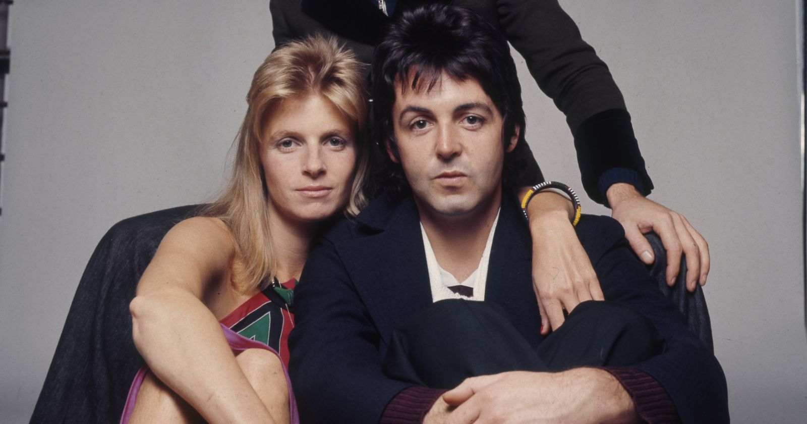 Paul Mccartney Interview 1974 Paul Mccartney Interview 1974