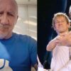 Pete Townshend