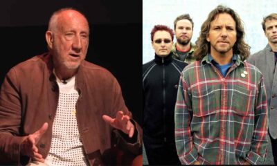 Pete Townshend