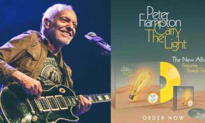 Peter Frampton