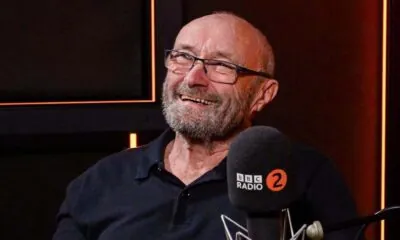 Phil Collins 2026