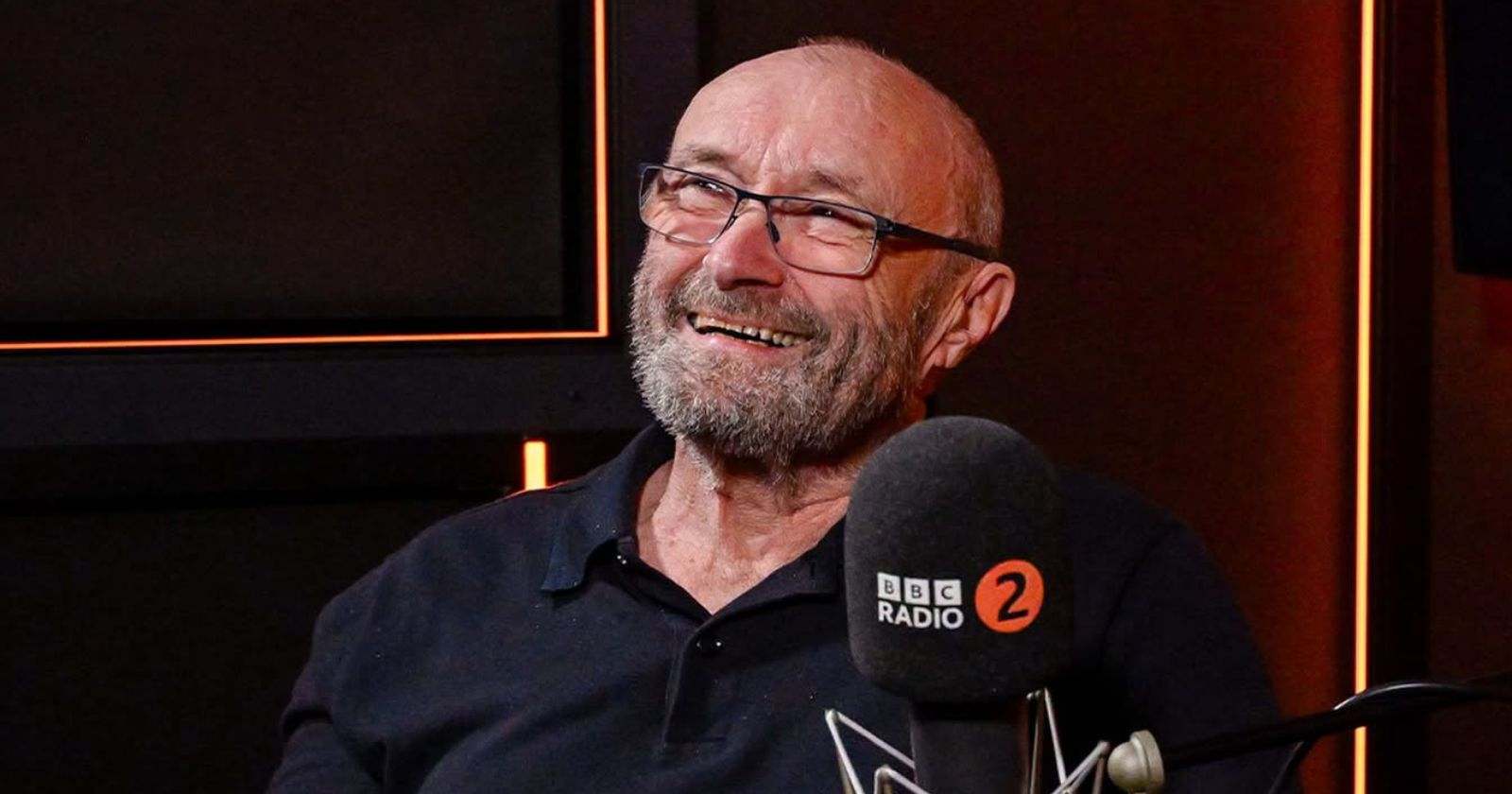 Phil Collins 2026
