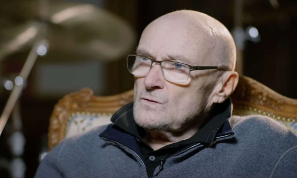 Phil Collins