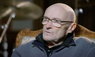 Phil Collins