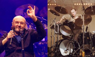 Phil Collins