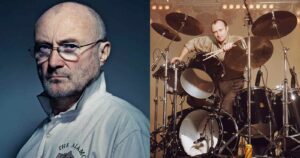 Phil Collins