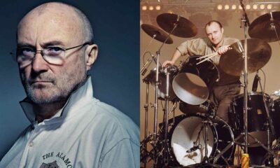 Phil Collins