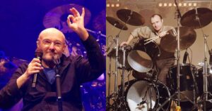 Phil Collins