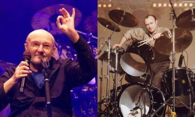 Phil Collins