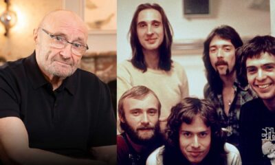Phil Collins