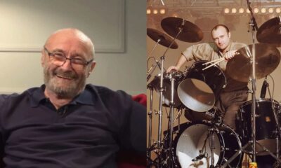 Phil Collins