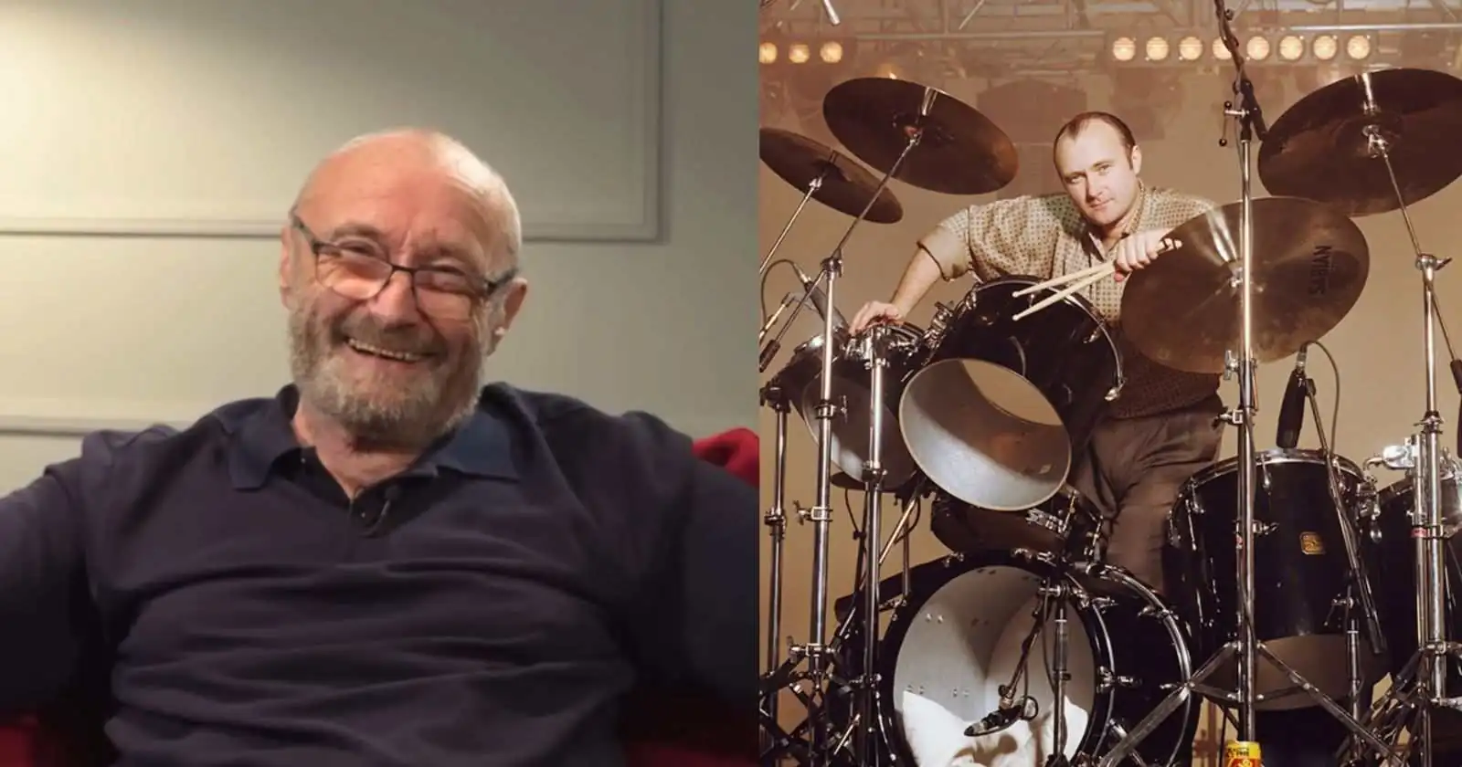 Phil Collins