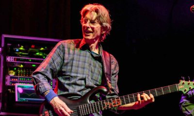 Phil Lesh