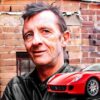 Phil Rudd