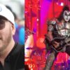Pitbull and Kiss