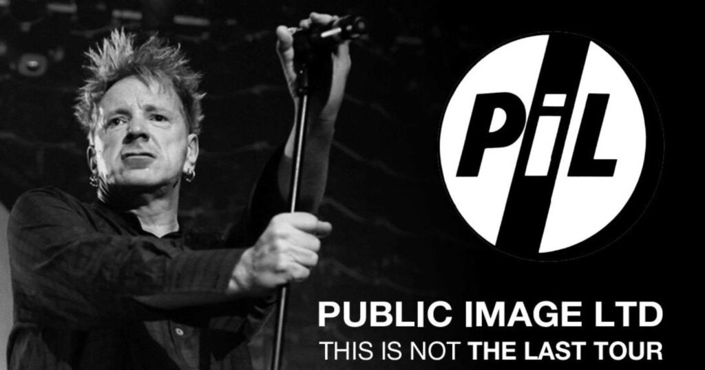 Public Image Ltd