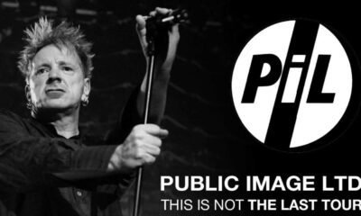 Public Image Ltd