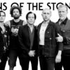 Queens of the Stone Age 2026 tour dates