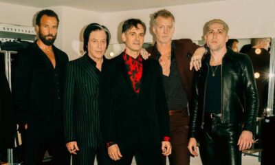 Queens of the Stone Age