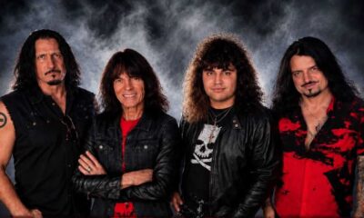 Quiet Riot 2026