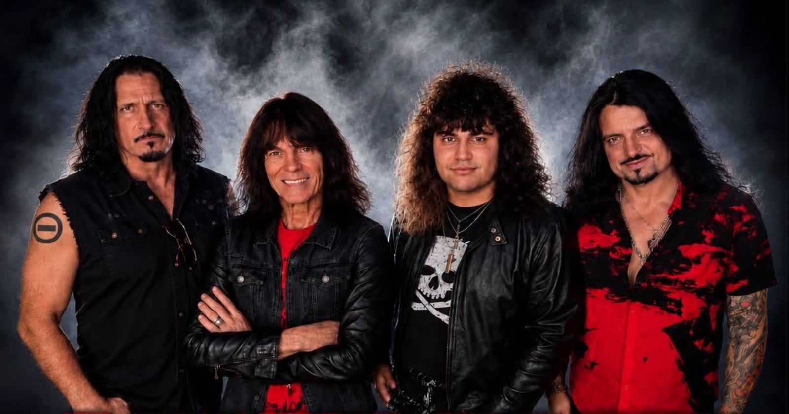 Quiet Riot 2026