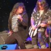 Quiet Riot with new singer
