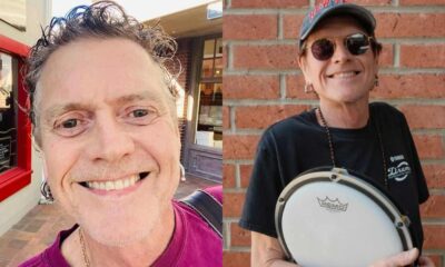 Rick Allen