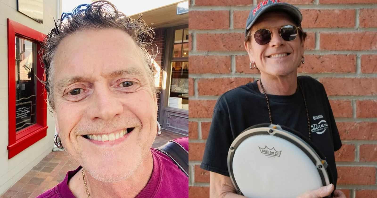 Rick Allen