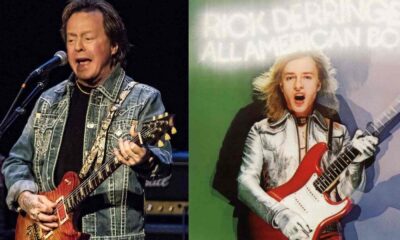 Rick Derringer