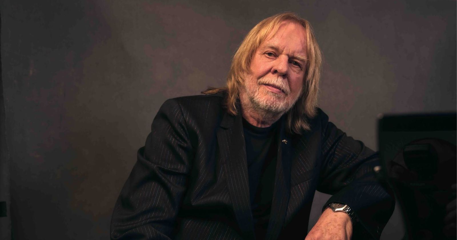 Rick Wakeman 2026 and 2027 tour dates