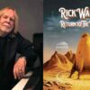 Rick Wakeman