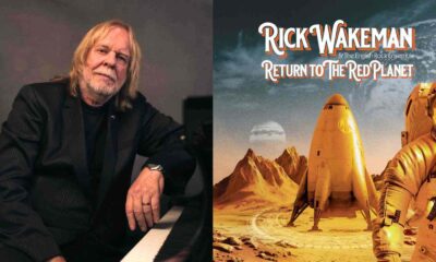 Rick Wakeman