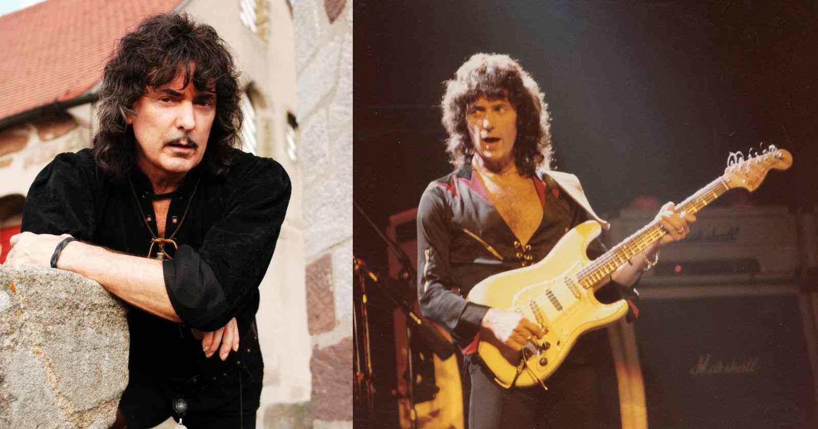 Ritchie Blackmore