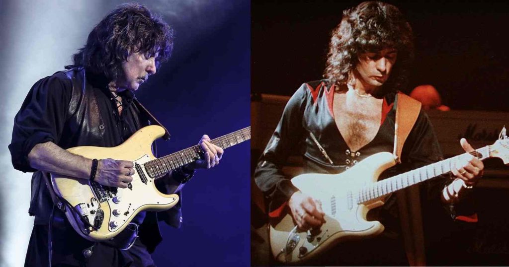 Ritchie Blackmore