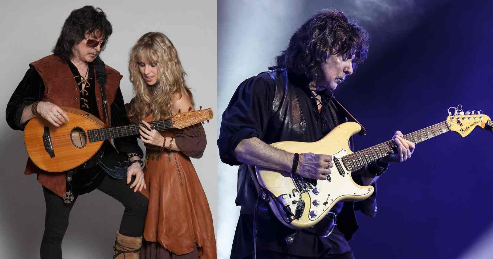 Ritchie Blackmore