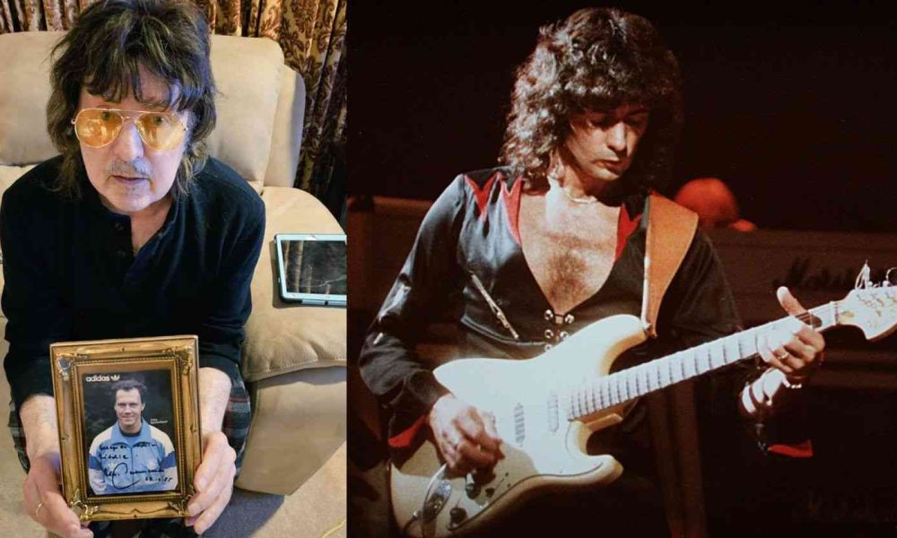 Ritchie Blackmore