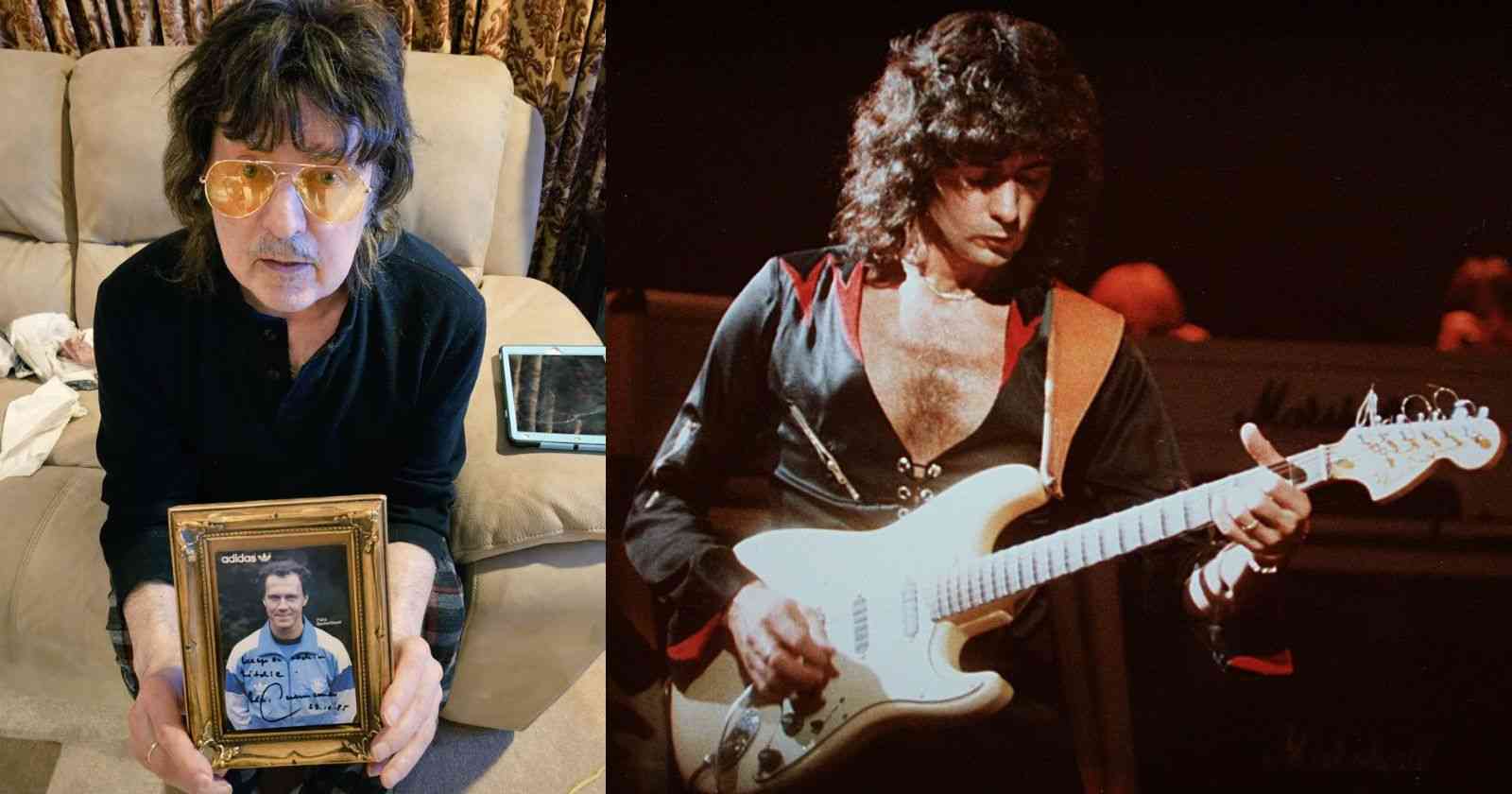 Ritchie Blackmore