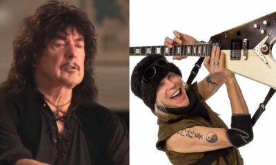 Ritchie Blackmore