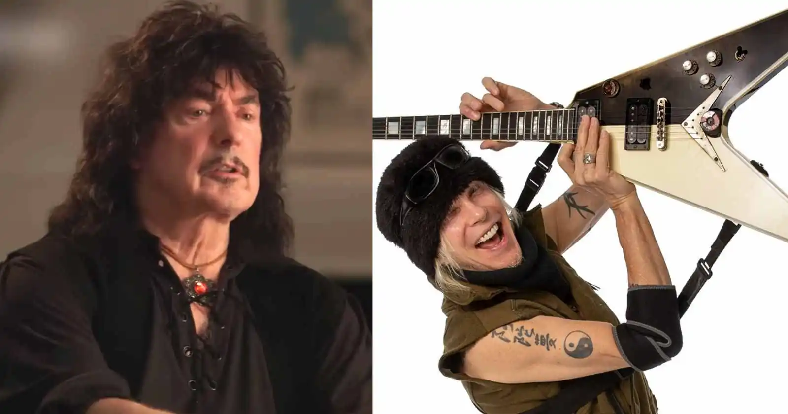 Ritchie Blackmore