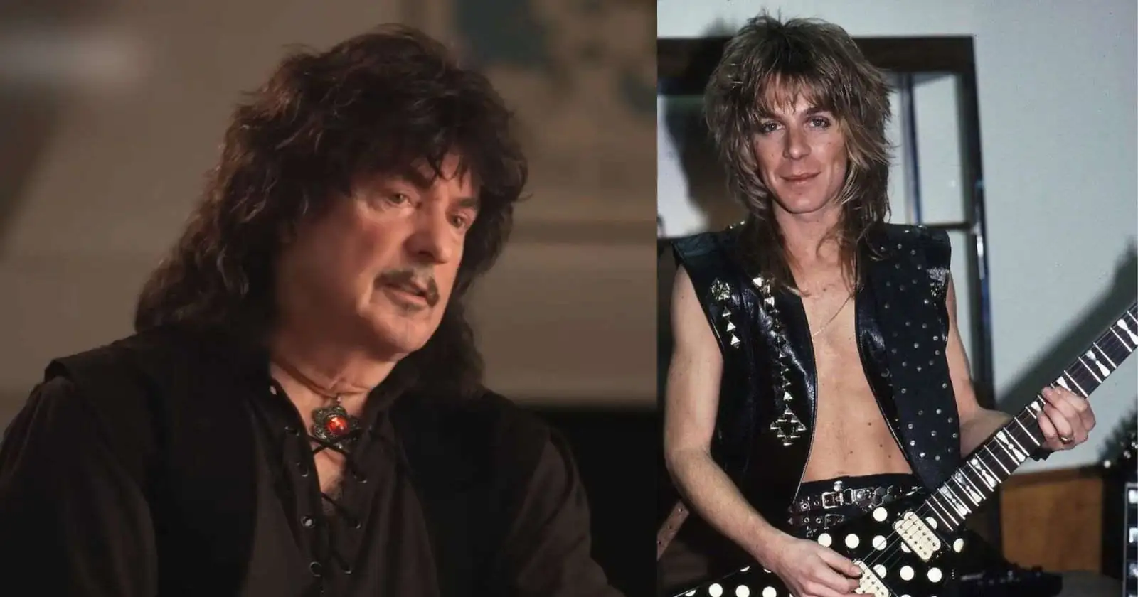Ritchie Blackmore