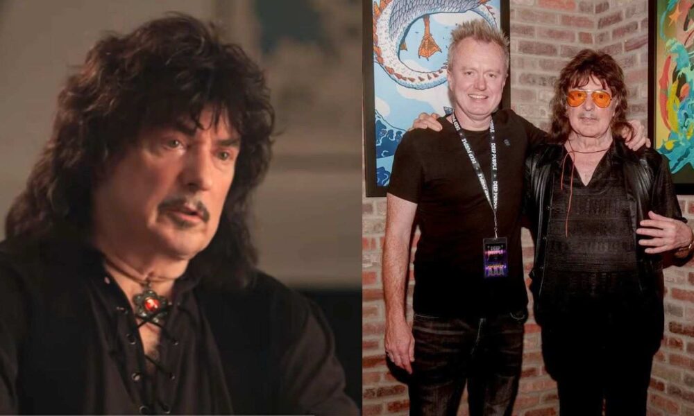 Ritchie Blackmore